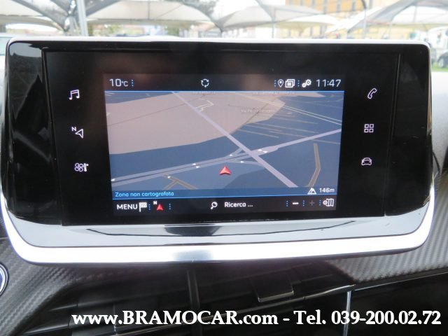 PEUGEOT 208 usata, con Servosterzo