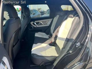 LAND ROVER Discovery Sport usata, con Cruise Control