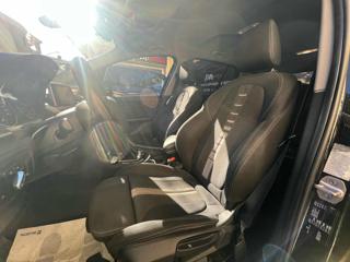 BMW 216 usata, con Climatizzatore