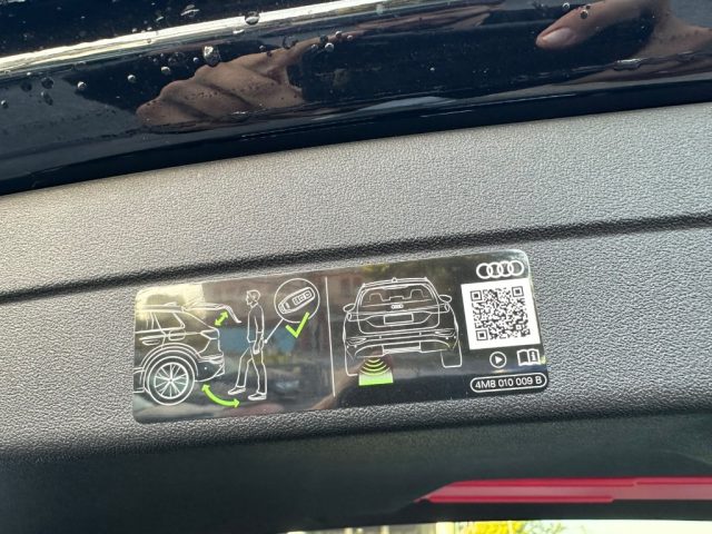 AUDI A6 allroad usata, con Tettuccio apribile