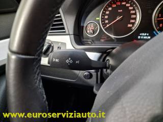 BMW 530 usata, con Luci diurne LED