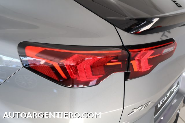 BMW X2 usata, con Start/Stop Automatico