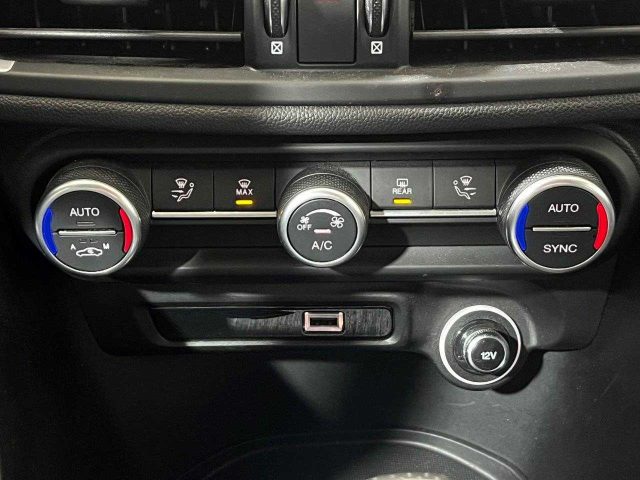 ALFA ROMEO Giulia usata 21