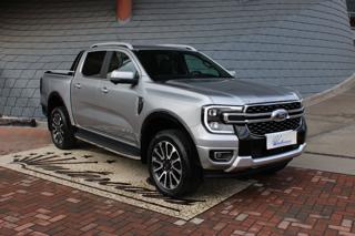 FORD Ranger 3.0D 240cv DC Platinum 
