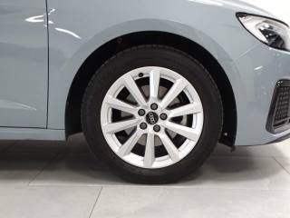 AUDI A1 usata, con Climatizzatore