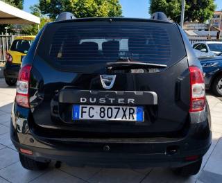 DACIA Duster usata, con Autoradio
