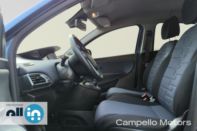 LANCIA Ypsilon usata 8