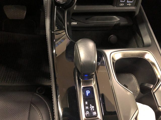 LEXUS NX 450h usata, con Servosterzo