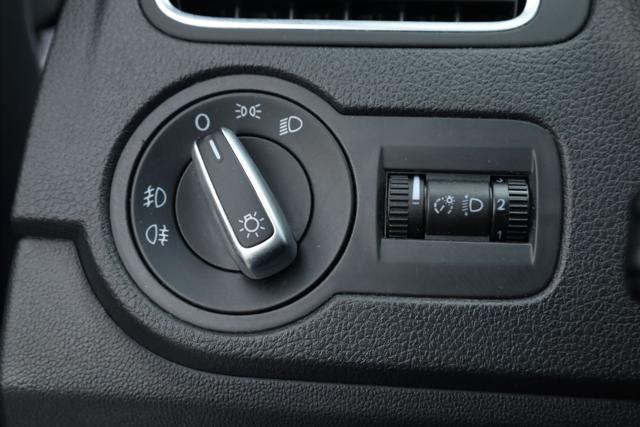 VOLKSWAGEN Polo usata, con ESP