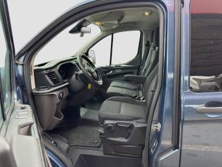 FORD Transit Custom usata 7