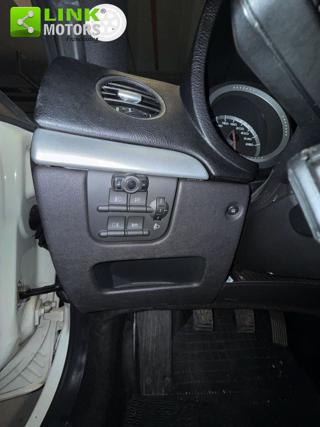 ALFA ROMEO Brera usata, con Fendinebbia