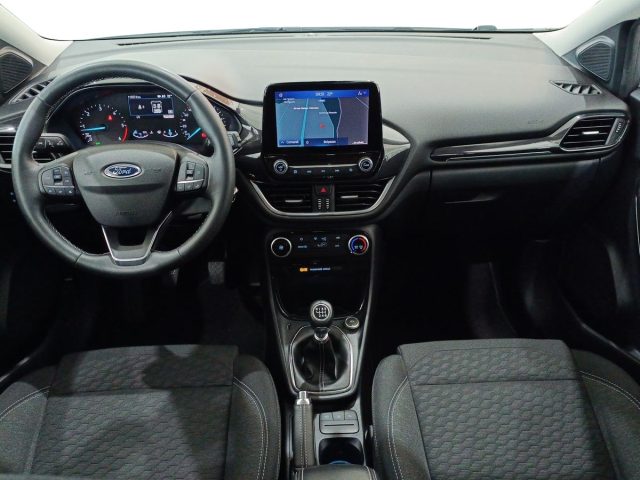 FORD Puma usata, con Cruise Control