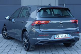 VOLKSWAGEN Golf usata, con Airbag Passeggero