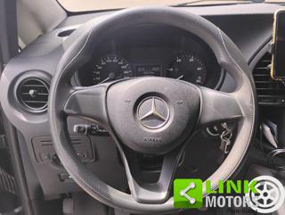 MERCEDES-BENZ Vito usata, con ESP