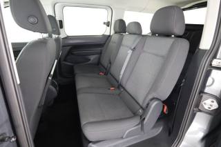FORD Tourneo Connect usata 3