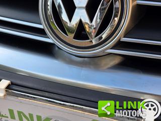 VOLKSWAGEN Golf usata, con Sistema di navigazione