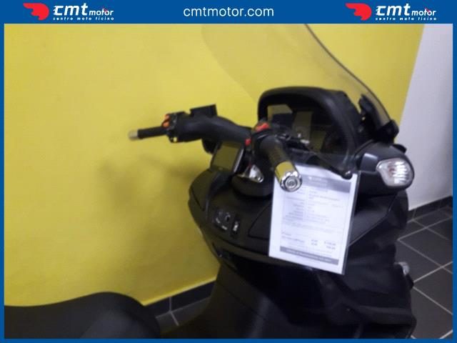 SUZUKI Burgman AN 650 usata 9