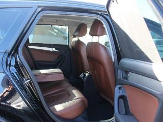 AUDI A4 usata, con Fendinebbia