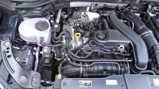 VOLKSWAGEN T-Roc usata 133