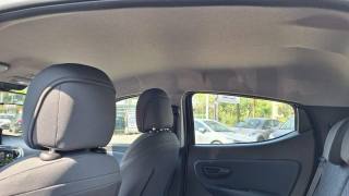 LANCIA Ypsilon usata, con Autoradio digitale