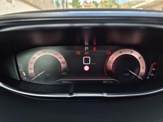 PEUGEOT 3008 usata, con Immobilizzatore elettronico