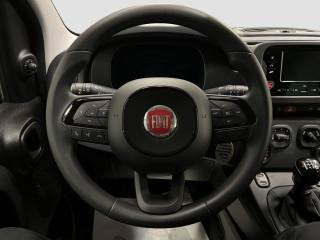 FIAT Panda usata 11