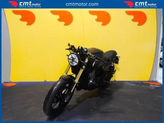 HONDA CB 500 usata 1