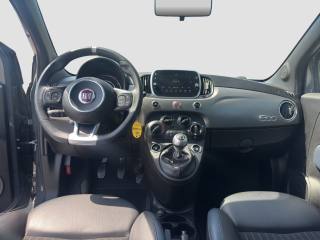 FIAT 500 usata 10