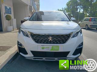 PEUGEOT 3008 usata, con Climatizzatore automatico, 2 zone