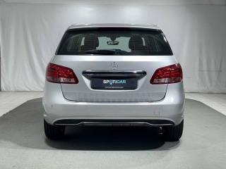 MERCEDES-BENZ B 200 usata, con Airbag Passeggero