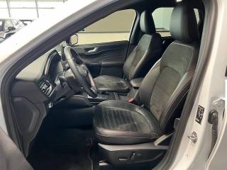 FORD Kuga usata, con Cerchi in lega