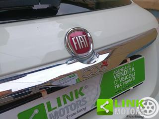 FIAT 500X usata, con Boardcomputer