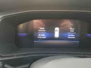 VOLKSWAGEN T-Cross usata, con Climatizzatore