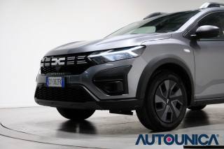 DACIA Sandero usata, con ESP