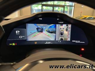 FERRARI Purosangue usata, con Antifurto