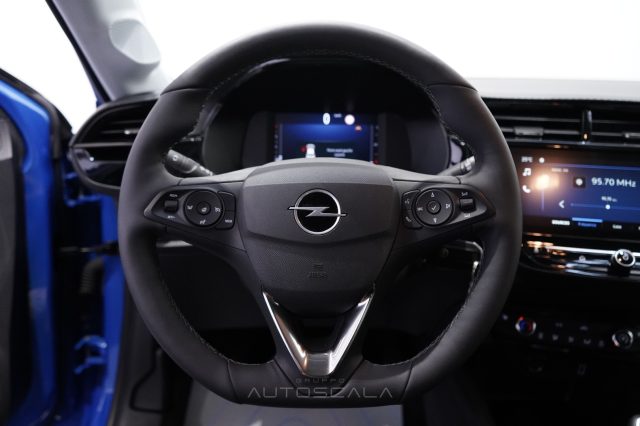 OPEL Corsa usata, con Immobilizzatore elettronico
