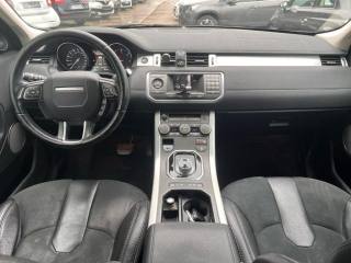 LAND ROVER Range Rover Evoque usata, con Autoradio