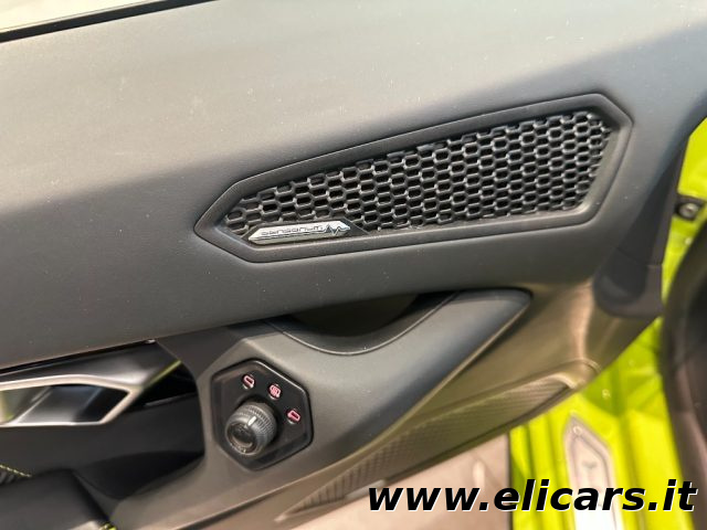 LAMBORGHINI Huracan usata, con Controllo trazione