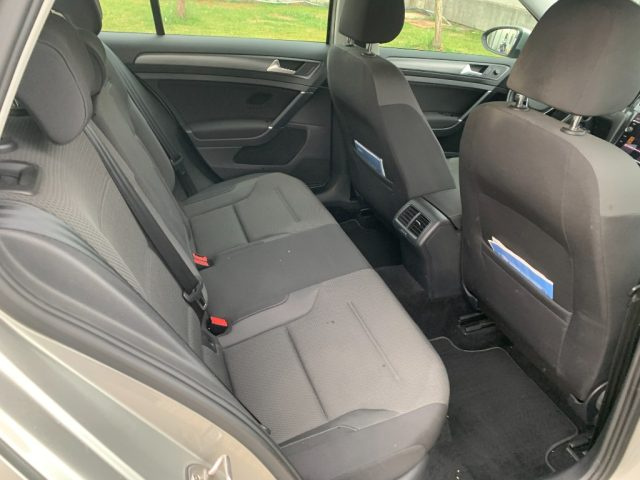 VOLKSWAGEN Golf usata, con Climatizzatore
