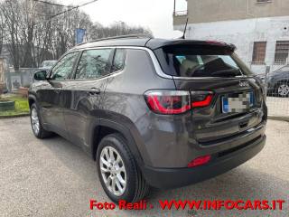 JEEP Compass usata, con Airbag Passeggero