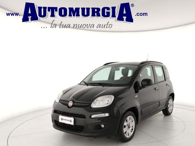 FIAT Panda usata, con Airbag