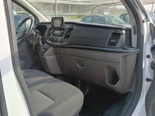 FORD Transit Custom usata, con USB