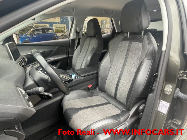 PEUGEOT 3008 usata, con Alzacristalli elettrici