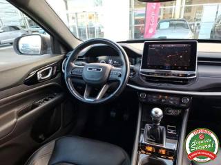 JEEP Compass usata, con Antifurto