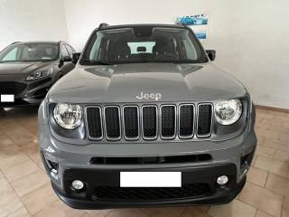 JEEP Renegade usata 3