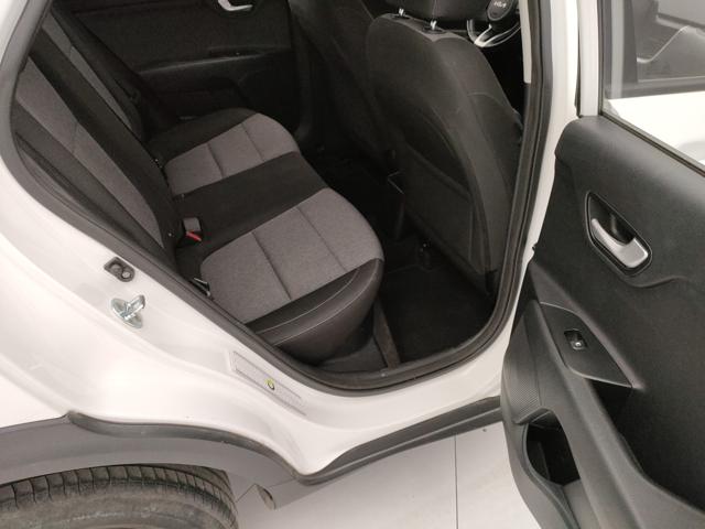 KIA Stonic usata 40