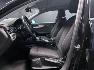 AUDI A4 usata, con Climatizzatore