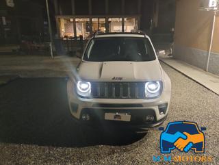 JEEP Renegade usata, con Airbag