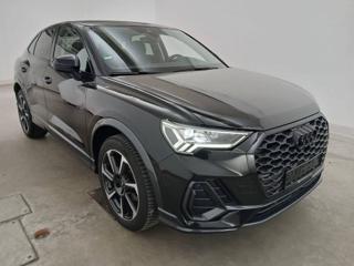 AUDI Q3 usata, con Airbag