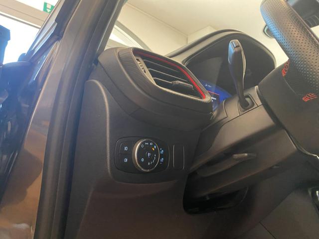 FORD Puma usata, con Chiusura centralizzata telecomandata